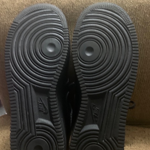 Nike air force 1 high tops - Picture 8 of 9